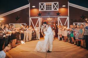 9 Oaks Farm, Monroe, Georgia, Georgia Wedding Venue