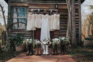 9 Oaks Farm, Monroe, Georgia, Georgia Wedding Venue