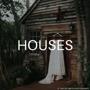 Rustic Georgia Wedding Venue