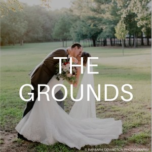 Rustic Georgia Wedding Venue