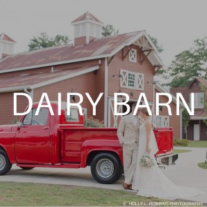 Rustic Georgia Wedding Venue