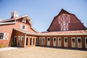 9 Oaks Farm, Monroe, Georgia, Georgia Wedding Venue