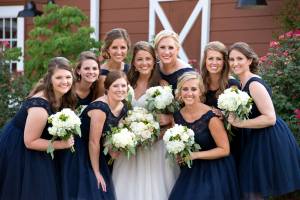 9 Oaks Farm, Monroe, Georgia, Georgia Wedding Venue