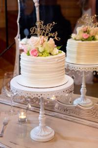 Rustic Georgia Wedding Venue