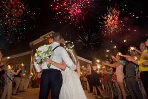 Rustic Georgia Wedding Venue