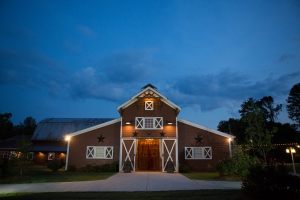 9 Oaks Farm, Monroe, Georgia, Georgia Wedding Venue