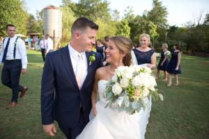 9 Oaks Farm, Monroe, Georgia, Georgia Wedding Venue