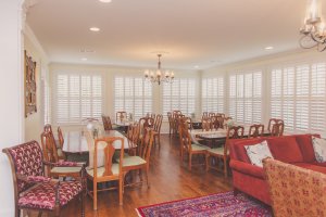 9 Oaks Farm, Monroe, Georgia, Georgia Wedding Venue