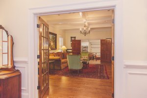 9 Oaks Farm, Monroe, Georgia, Georgia Wedding Venue