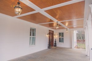 9 Oaks Farm, Monroe, Georgia, Georgia Wedding Venue