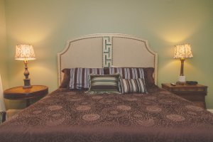 Rustic Georgia Wedding Venue