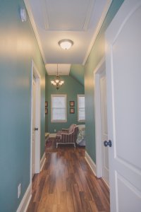 Rustic Georgia Wedding Venue