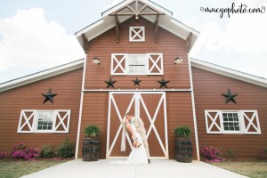 9 Oaks Farm, Monroe, Georgia, Georgia Wedding Venue