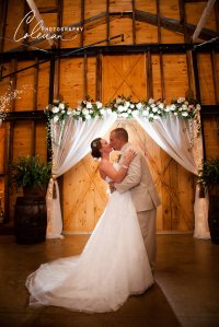 9 Oaks Farm, Monroe, Georgia, Georgia Wedding Venue