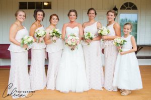 9 Oaks Farm, Monroe, Georgia, Georgia Wedding Venue