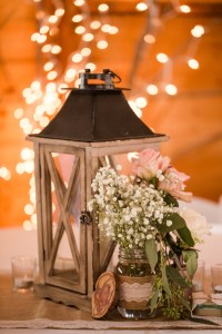 Rustic Georgia Wedding Venue