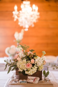 Rustic Georgia Wedding Venue