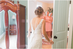 9 Oaks Farm, Monroe, Georgia, Georgia Wedding Venue