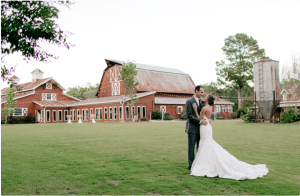 9 Oaks Farm, Monroe, Georgia, Georgia Wedding Venue