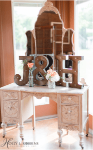 Rustic Georgia Wedding Venue