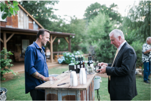 9 Oaks Farm, Monroe, Georgia, Georgia Wedding Venue