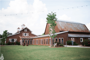 9 Oaks Farm, Monroe, Georgia, Georgia Wedding Venue