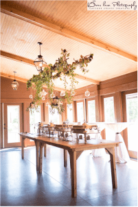 Rustic Georgia Wedding Venue
