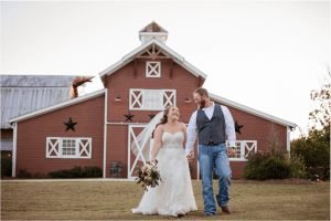 9 Oaks Farm, Monroe, Georgia, Georgia Wedding Venue