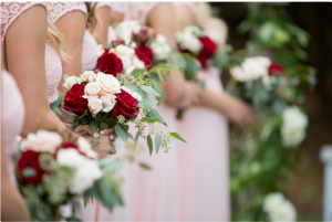 Georgia Wedding Florist