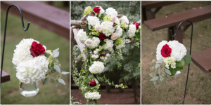 9 Oaks Farm, Monroe, Georgia, Georgia Wedding Venue