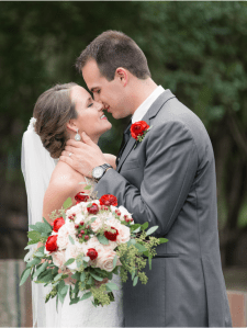 Georgia Wedding Florist