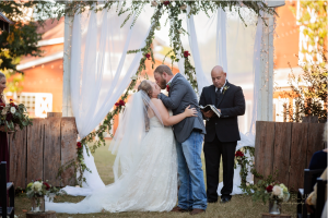 9 Oaks Farm, Monroe, Georgia, Georgia Wedding Venue