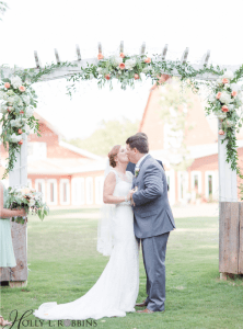 9 Oaks Farm, Monroe, Georgia, Georgia Wedding Venue