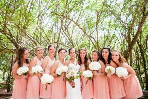 Rustic Georgia Wedding Venue