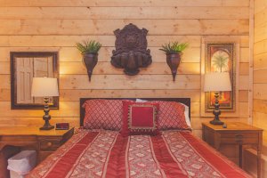 9 Oaks Farm, Monroe, Georgia, Georgia Wedding Venue