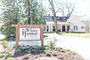 9 Oaks Farm, Monroe, Georgia, Georgia Wedding Venue