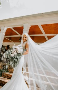 9 Oaks Farm, Monroe, Georgia, Georgia Wedding Venue