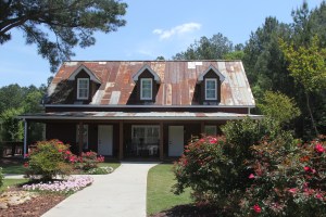 9 Oaks Farm, Monroe, Georgia, Georgia Wedding Venue