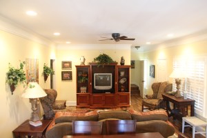 Rustic Georgia Wedding Venue