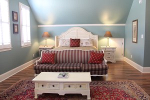 Rustic Georgia Wedding Venue