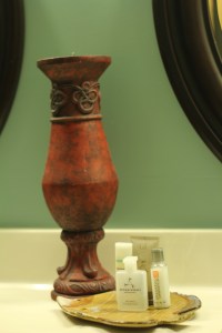 Rustic Georgia Wedding Venue