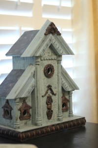 Rustic Georgia Wedding Venue